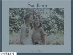 Sites similar to boutique-sandkorn.de