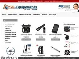 Sites similar to boutique-sd-equipements.fr