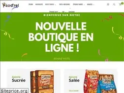 Sites similar to boutique-sodirel.re