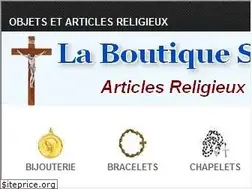 Sites similar to boutique-stm.fr