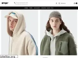 Sites similar to boutique-streetwear.com