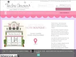 Sites similar to boutique-tendre-amour.fr