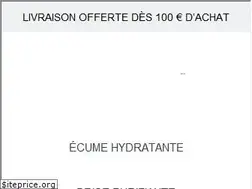 Sites similar to boutique-thalassa.com