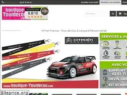 Sites similar to boutique-tourdecou.com
