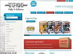 Sites similar to boutique-tpm.com