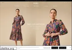 Sites similar to boutique-weill.fr
