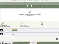 Sites similar to boutique.deli-hemp.fr