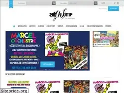 Sites similar to boutique.label-athome.com
