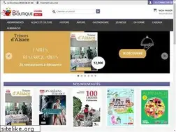 Sites similar to boutique.lalsace-dna.fr