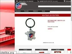 Sites similar to boutique.routiers.com