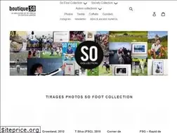 Sites similar to boutique.so