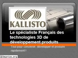 Sites similar to boutique3d.com