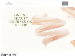 Sites similar to boutiqueacademy.co.uk