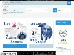 Sites similar to boutiqueacrf.com
