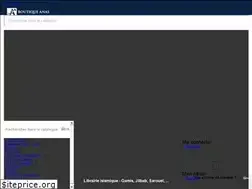 Sites similar to boutiqueanas.fr