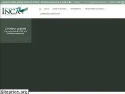 Sites similar to boutiqueartinca.com