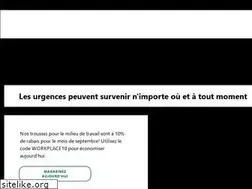 Sites similar to boutiqueasj.ca