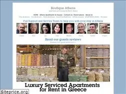 Sites similar to boutiqueathens.com