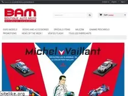 Sites similar to boutiqueautomoto.com