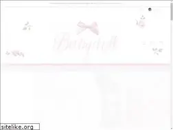Sites similar to boutiquebabydoll.com