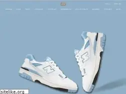 Sites similar to boutiqueballer.com