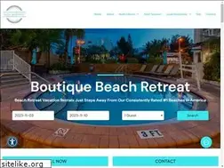 Sites similar to boutiquebeachretreat.com