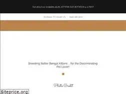Sites similar to boutiquebengals.com