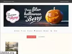 Sites similar to boutiqueberry.com