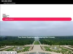 Sites similar to boutiquebiketours.com