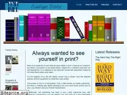 Sites similar to boutiquebooks.co.za