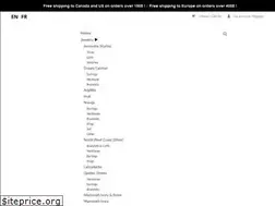 Sites similar to boutiqueboreale.com