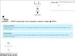 Sites similar to boutiquebusto.com