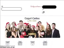 Sites similar to boutiquecadeaux.ro