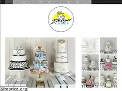 Sites similar to boutiquecakes.co.nz