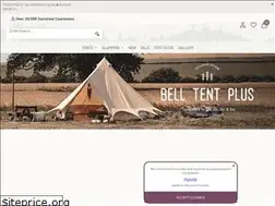 Sites similar to boutiquecamping.com.au