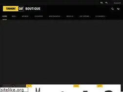 Sites similar to boutiquecat.ca