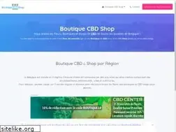 Sites similar to boutiquecbdshop.com