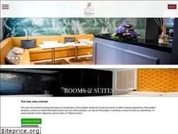 Sites similar to boutiquecentralepalace.com