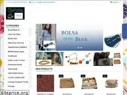 Sites similar to boutiquecharlotte.eu