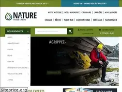 Sites similar to boutiquechasseetpeche.ca