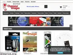 Sites similar to boutiquechassimages.com