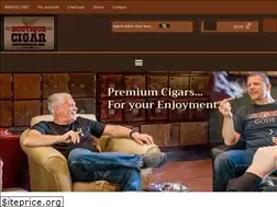 Sites similar to boutiquecigar.com