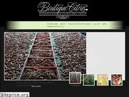 Sites similar to boutiquecitrus.com.au