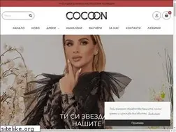 Sites similar to boutiquecocoon.com