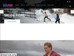 Sites similar to boutiquecourir.com