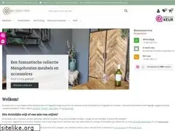 Sites similar to boutiquedeco.nl