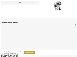 Sites similar to boutiquedeisogni.it