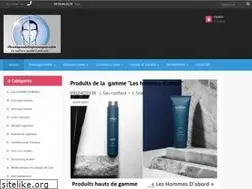 Sites similar to boutiquedelaperruque.com
