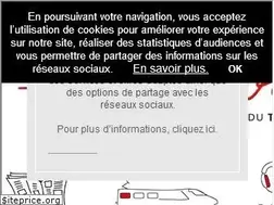 Sites similar to boutiquedelaviedurail.com