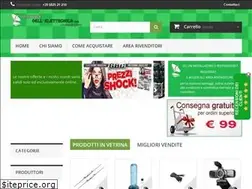 Sites similar to boutiquedellelettronica.it